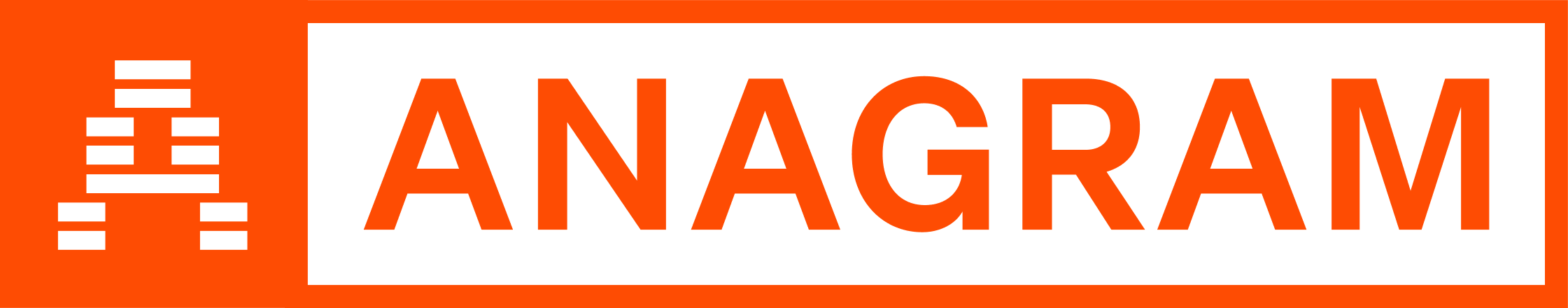 Anagram Security logo